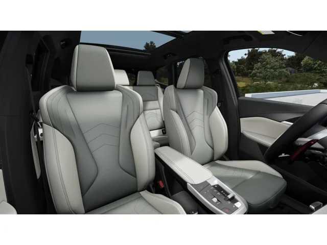 New 2026 BMW X1 M35i w/ Technology Package AWD/4WD image 11