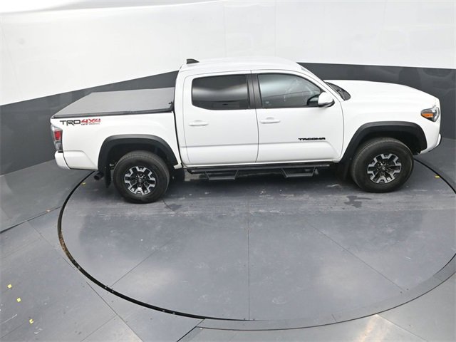 Used 2020 Toyota Tacoma TRD Off-Road image 26