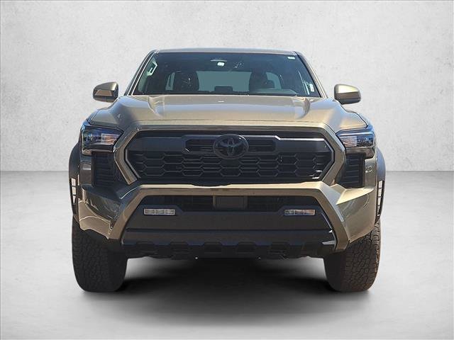 Certified 2026 Toyota Tacoma TRD Off-Road AWD/4WD image 2
