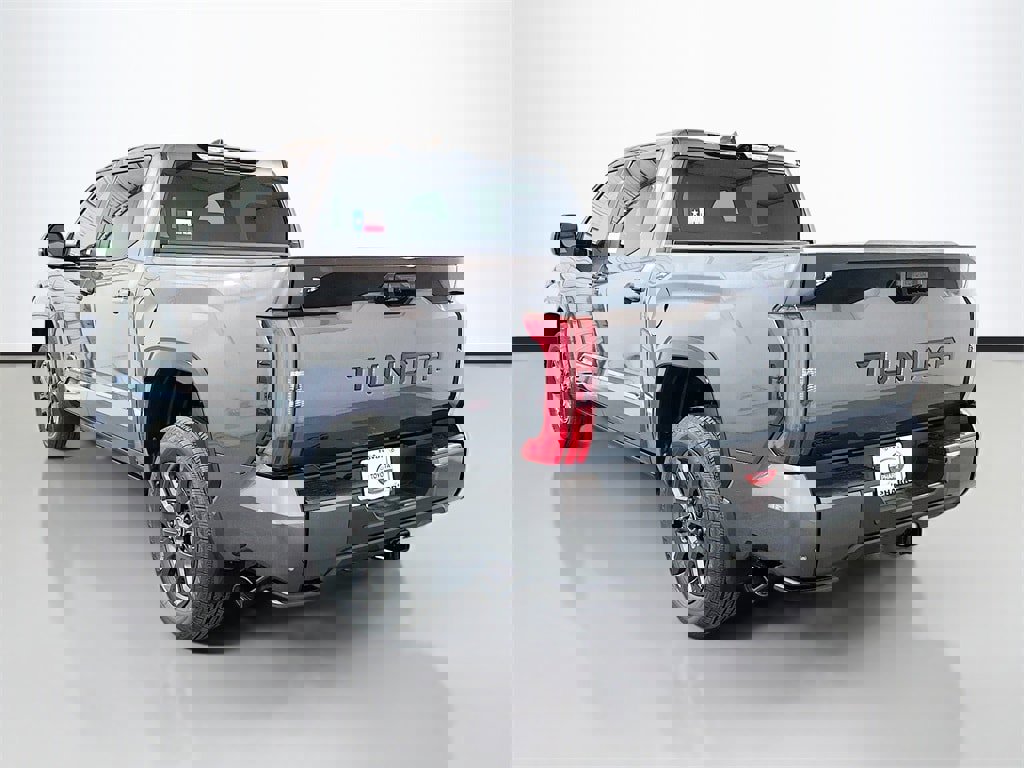 New 2026 Toyota Tundra Platinum image 6