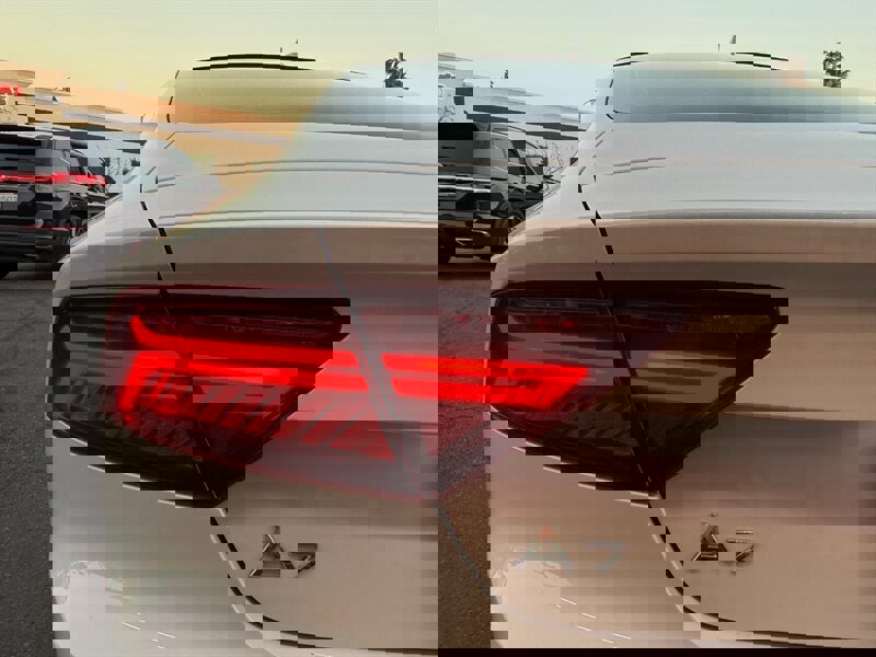 Used 2017 Audi A7 3.0T Prestige image 10