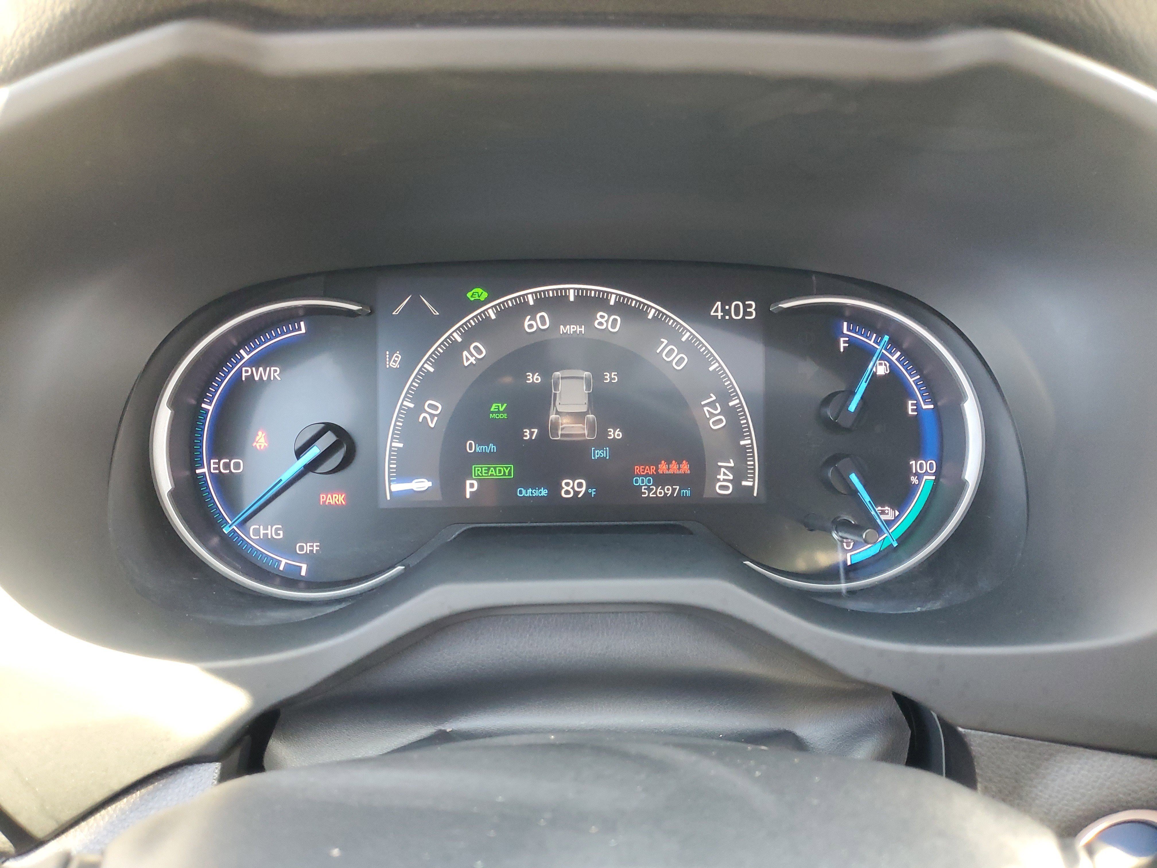 Used 2022 Toyota RAV4 XSE AWD/4WD image 25