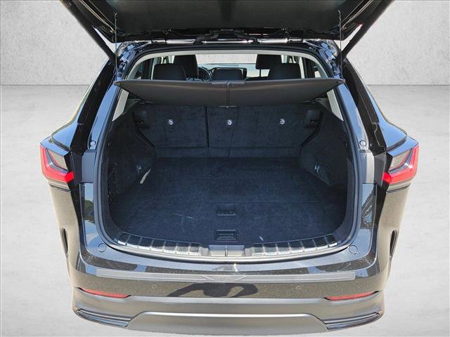 Used 2024 Lexus NX 350 AWD w/ Vision Package image 7