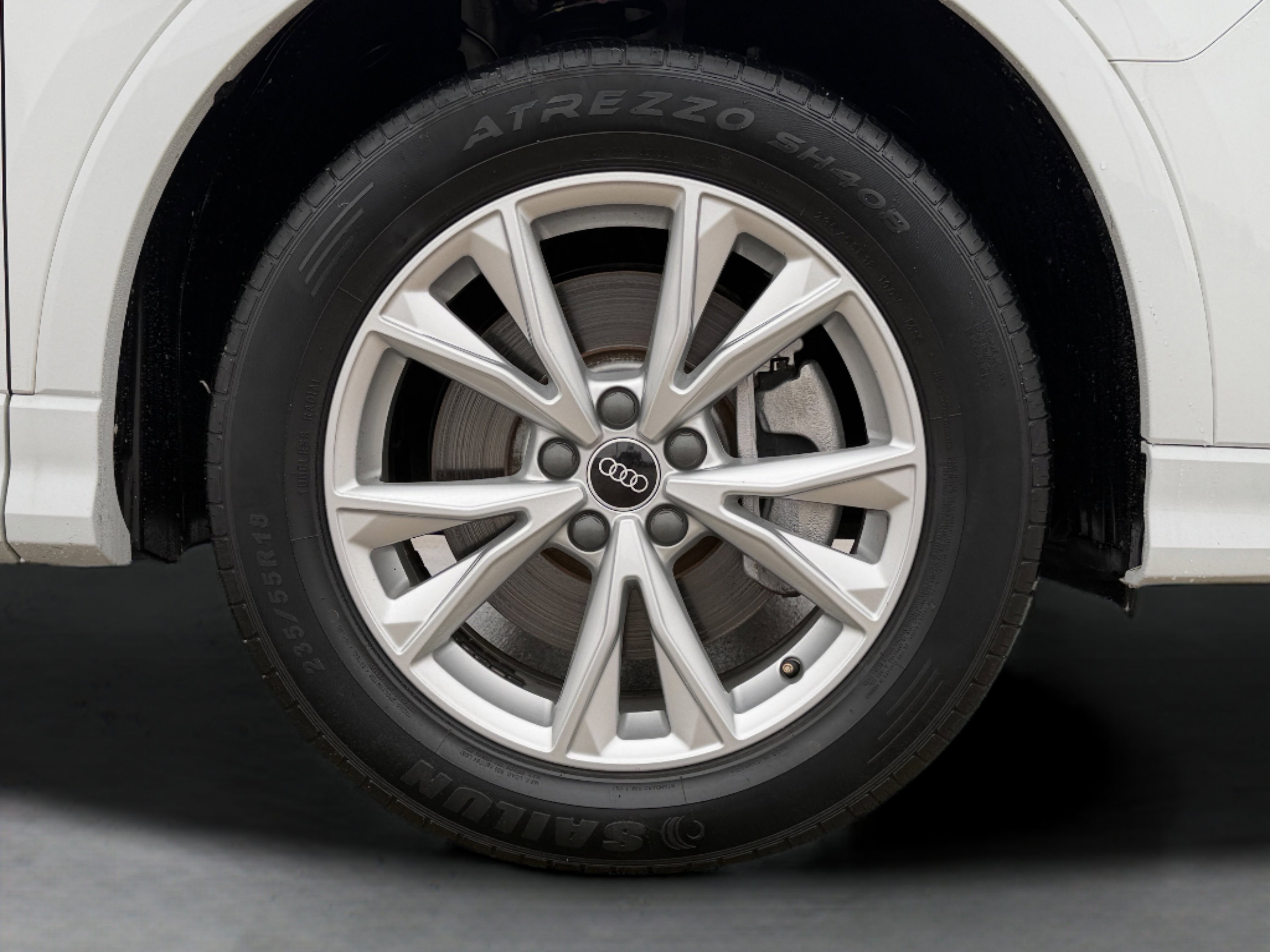 Used 2021 Audi Q3 2.0T Premium w/ Convenience Package image 64