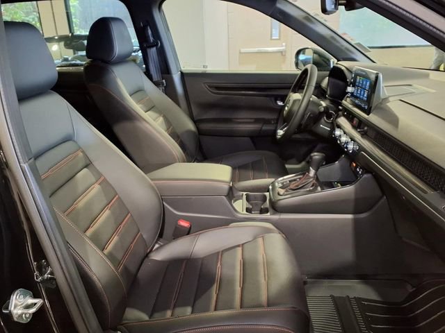 Used 2025 Honda CR-V Sport-L image 29