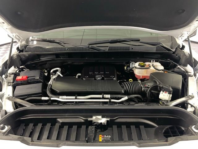 Used 2023 GMC Sierra 1500 Elevation image 42