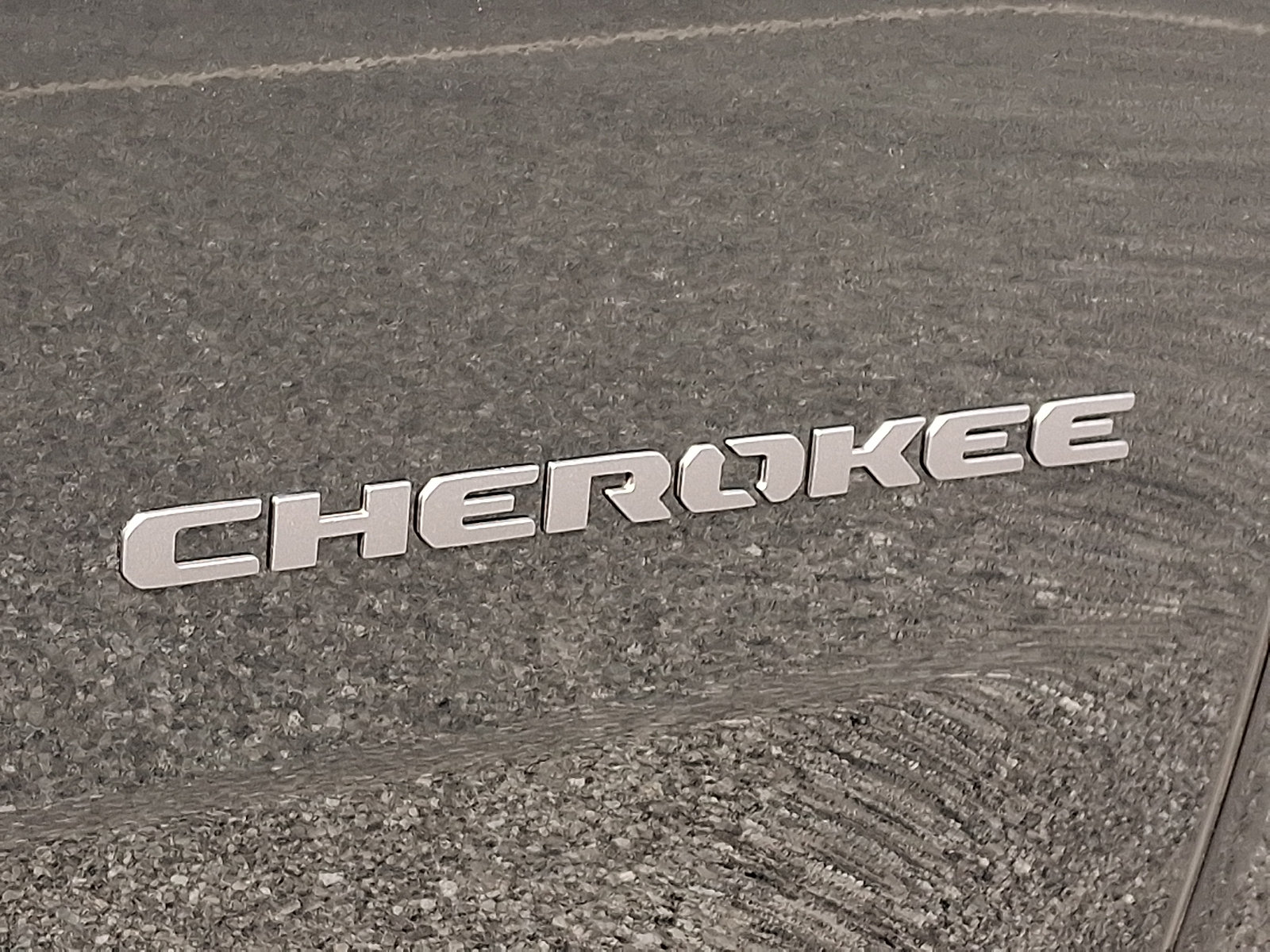 New 2026 Jeep Cherokee Limited AWD/4WD image 5