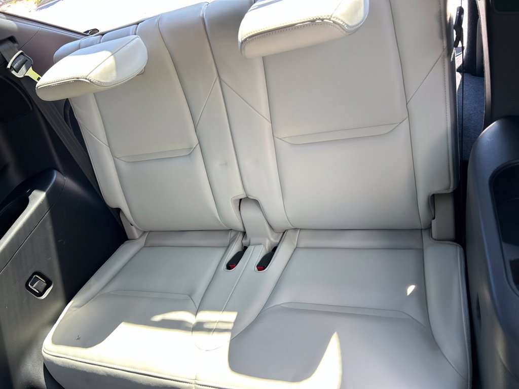 Used 2022 MAZDA CX-9 Signature AWD/4WD image 56