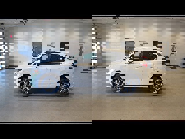 New 2025 MAZDA CX-5 AWD 2.5 S w/ Select Package image 29