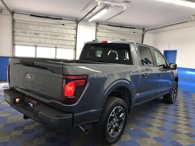 New 2025 Ford F150 STX w/ Equipment Group 200A image 3
