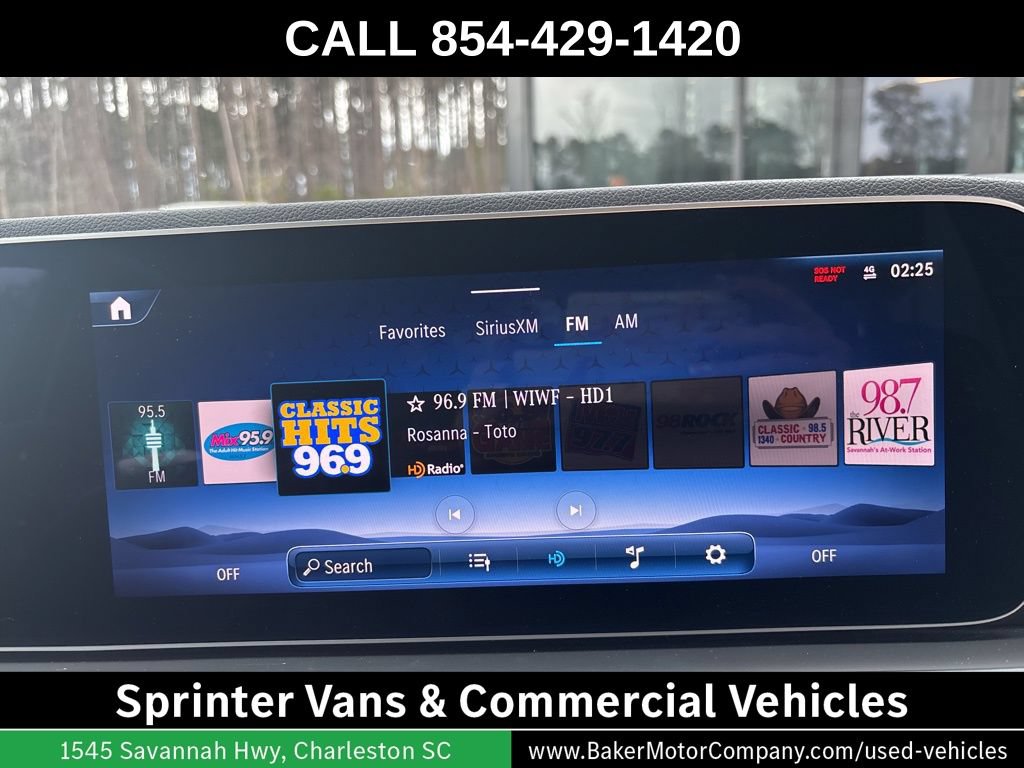 Used 2024 Mercedes-Benz GLE 350 4MATIC image 40