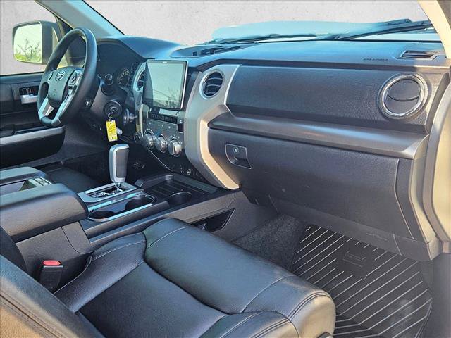 Used 2018 Toyota Tundra SR5 AWD/4WD image 21
