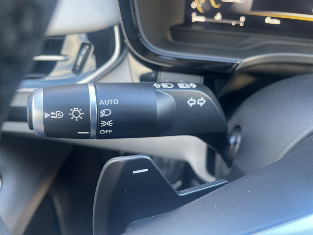 New 2026 INFINITI QX60 Luxe image 28