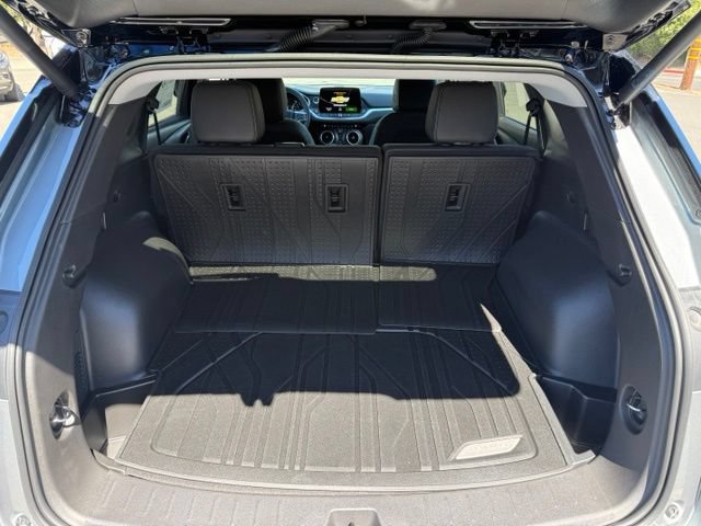 New 2026 Chevrolet Blazer LT w/ Sound & Technology Package AWD/4WD image 10