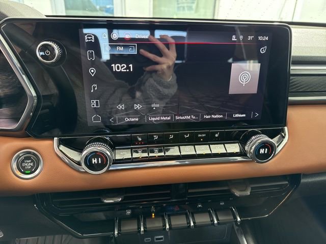 Used 2023 GMC Canyon AT4 image 21