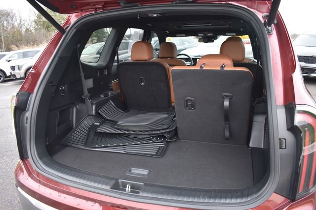 Certified 2023 Kia Telluride EX X-Line image 20