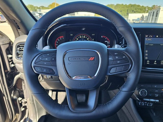 New 2026 Dodge Durango GT w/ Mopar All Weather Package AWD/4WD image 19