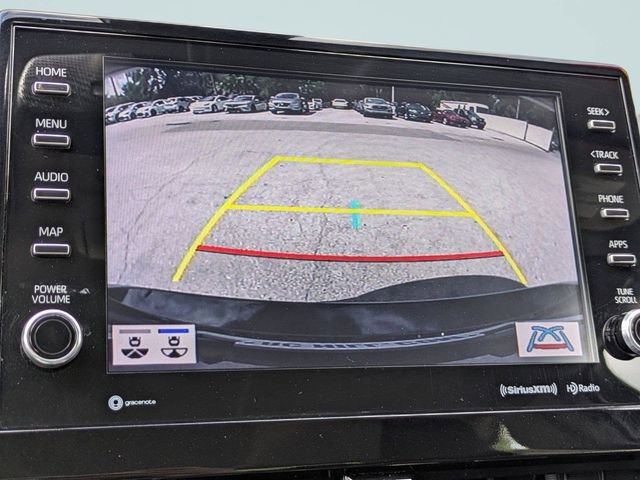 Used 2024 Toyota Camry XSE FWD image 20