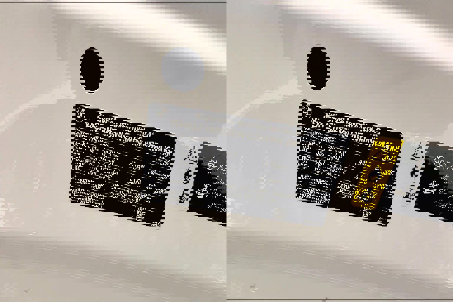 Used 2024 BMW M4 xDrive Competition w/ Executive Package image 31