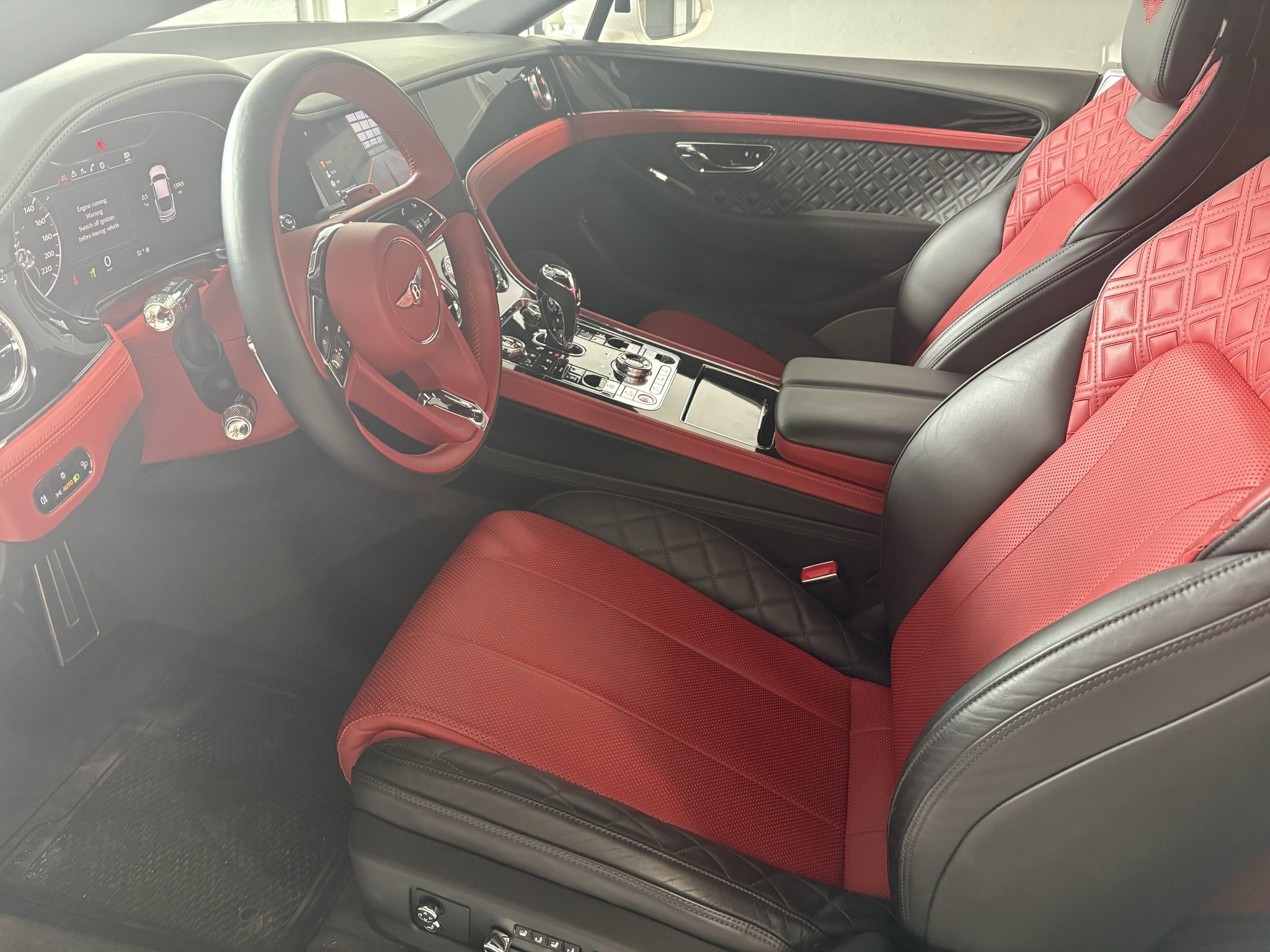 Used 2020 Bentley Continental GT image 10