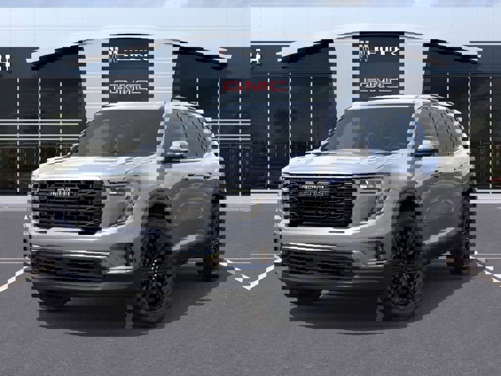 New 2026 GMC Acadia Elevation w/ Black Edition image 10