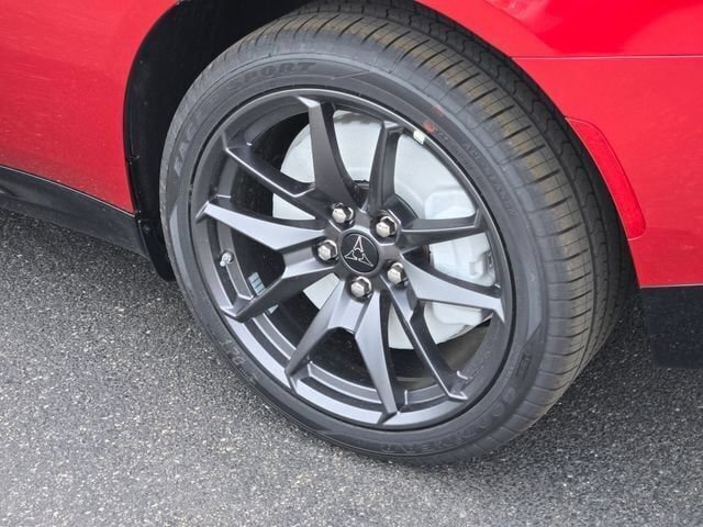 New 2026 Dodge Charger Scat Pack AWD/4WD image 13