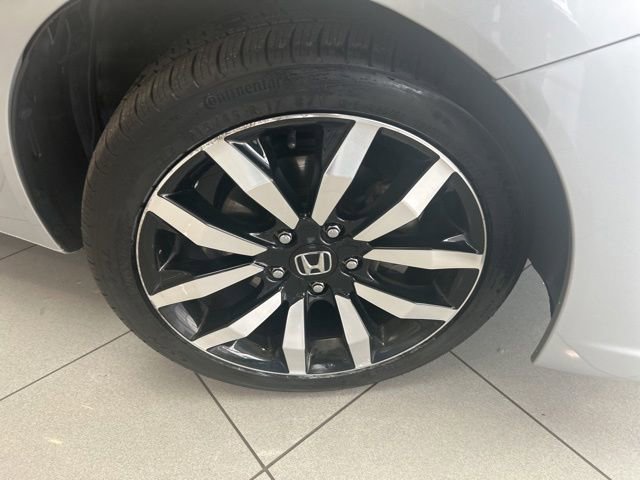 Used 2015 Honda Civic EX-L image 3