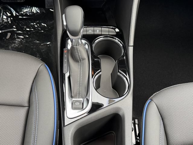 New 2026 Buick Encore GX Sport Touring w/ Comfort Package FWD image 16