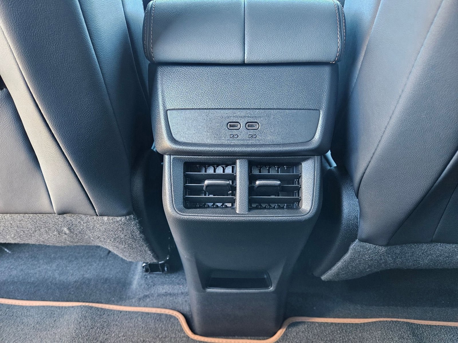 New 2026 GMC Terrain AT4 image 25