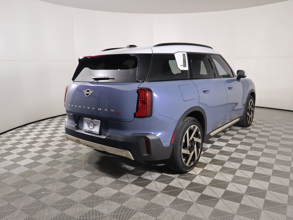 New 2026 MINI Cooper Countryman S image 5