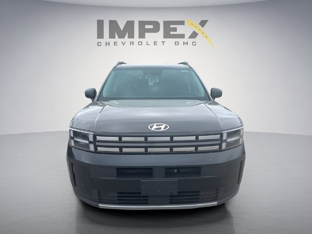 Used 2026 Hyundai Santa Fe SEL FWD image 27