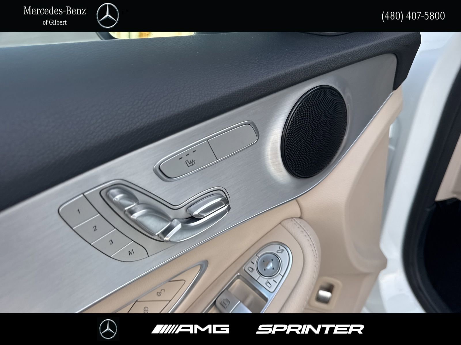 Used 2018 Mercedes-Benz C 300 Sedan image 13