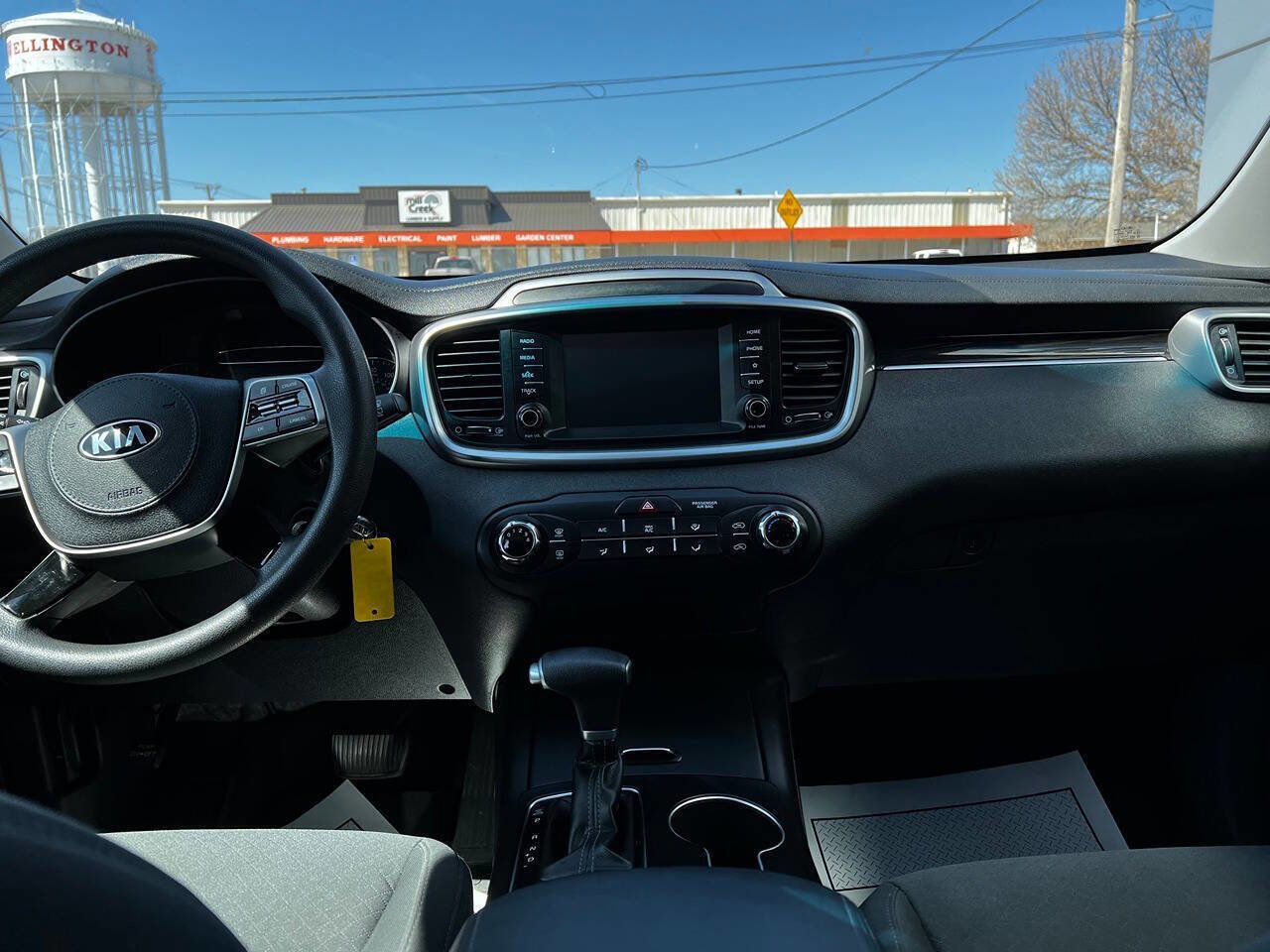 Used 2020 Kia Sorento AWD V6 image 35