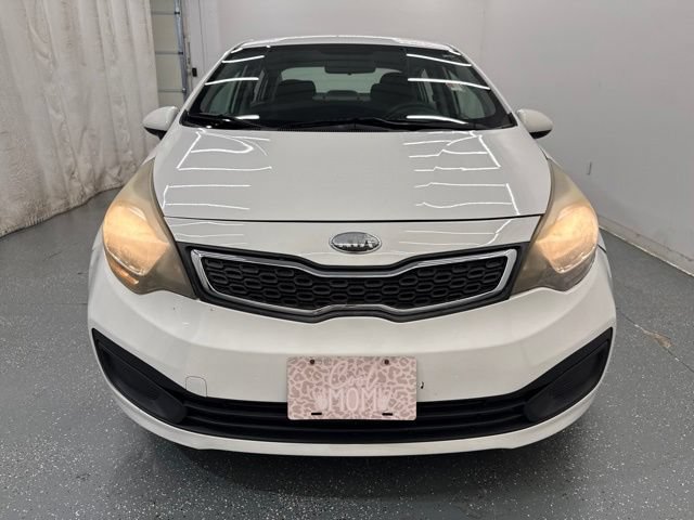Used 2013 Kia Rio LX w/ PWR Pkg FWD image 4