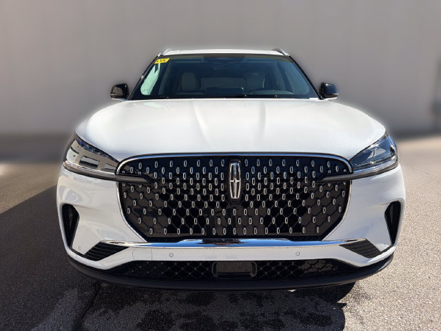 New 2027 Lincoln Aviator AWD image 12