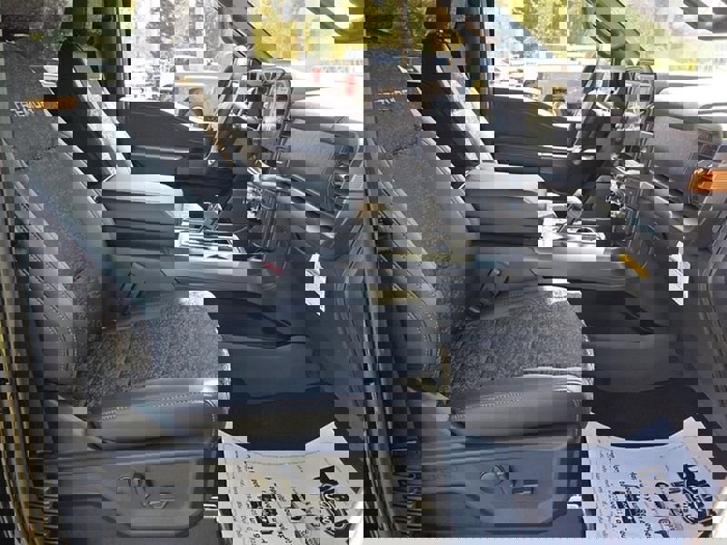 New 2026 Ford F150 Tremor w/ Bed Utility Package AWD/4WD image 17