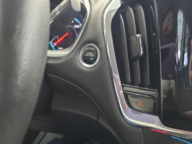 Used 2020 Chevrolet Traverse LS FWD image 22
