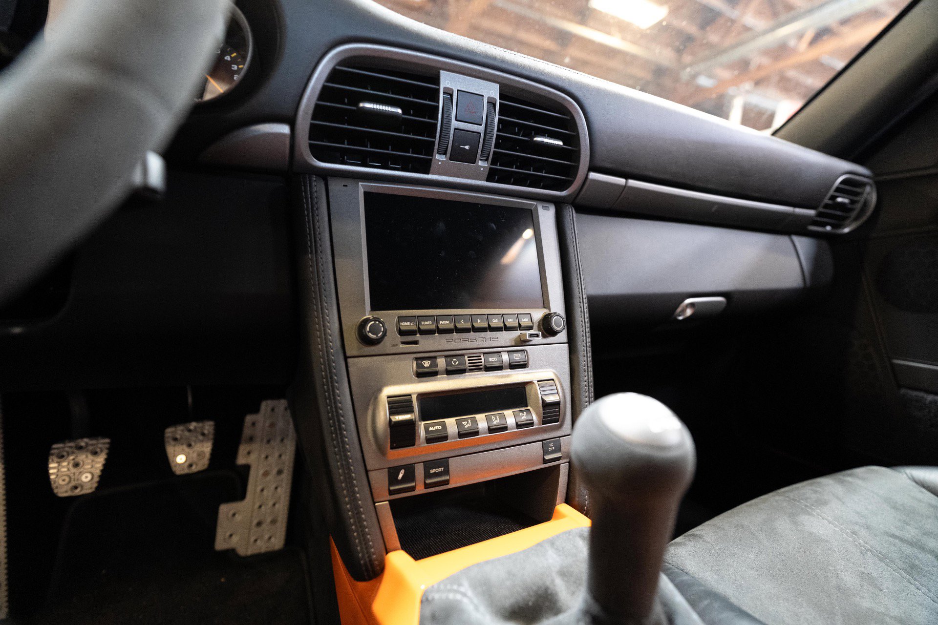 Used 2007 Porsche 911 GT3 RS RWD image 73