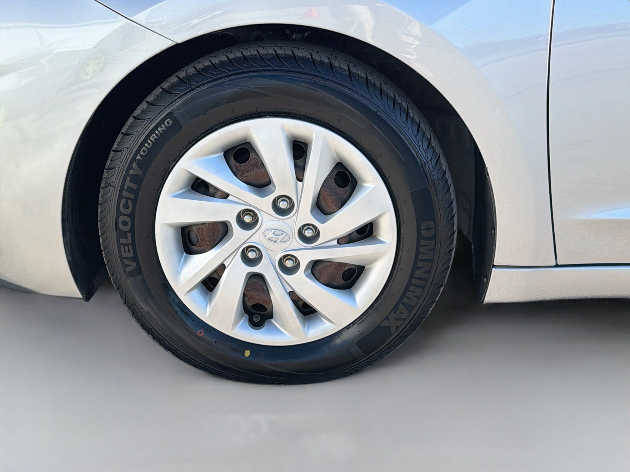 Used 2020 Hyundai Elantra SE FWD image 38