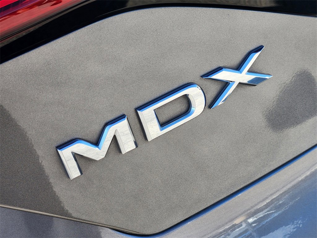 Used 2022 Acura MDX FWD w/ Technology Package image 10