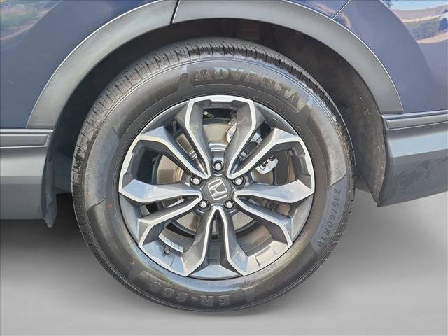 Used 2020 Honda CR-V EX image 23