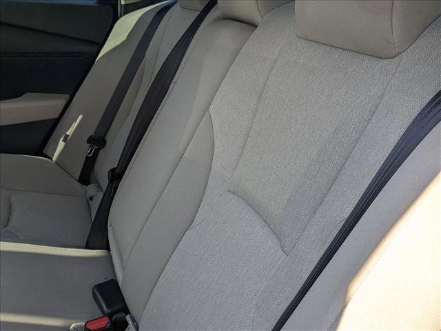 Used 2024 Honda Accord LX image 13