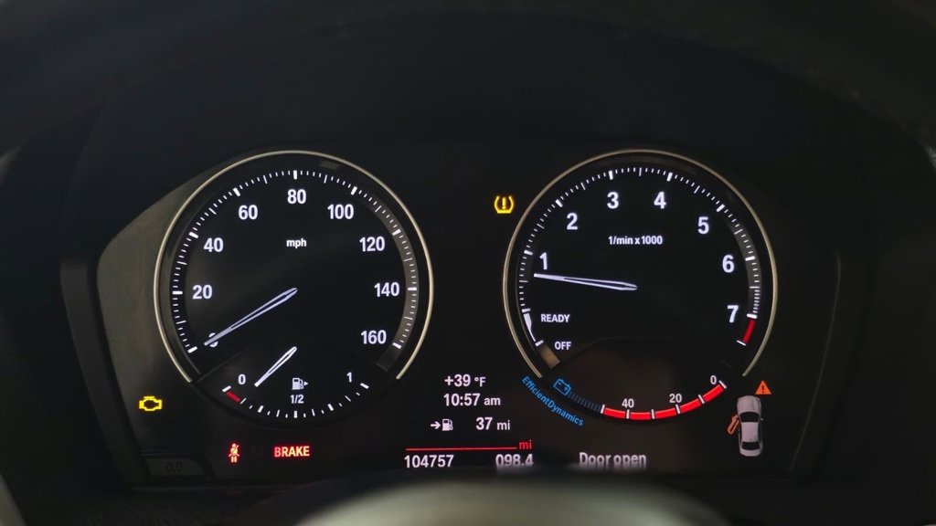 Used 2018 BMW M240i Coupe image 13