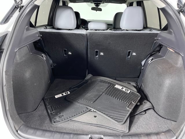 Used 2024 Nissan Kicks SR w/ SR Premium Package FWD image 46