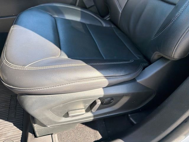 Certified 2024 Ford Explorer Limited w/ Limited Technology Package image 27