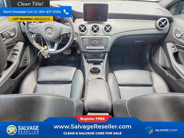 Used 2020 Mercedes-Benz GLA 250 image 11