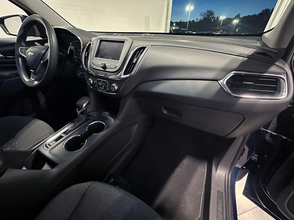 Used 2023 Chevrolet Equinox LT FWD image 27