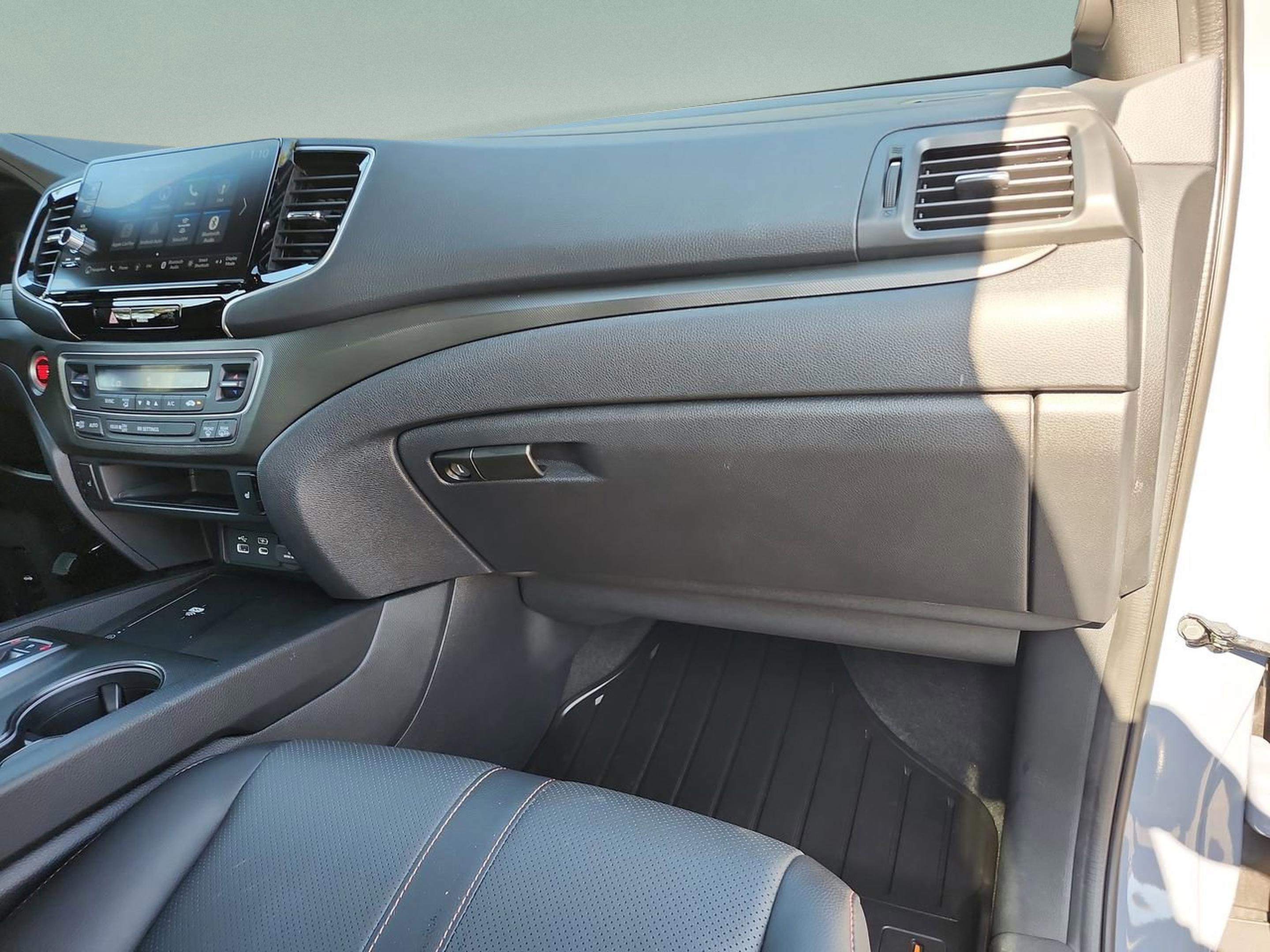 Certified 2024 Honda Ridgeline TrailSport image 10