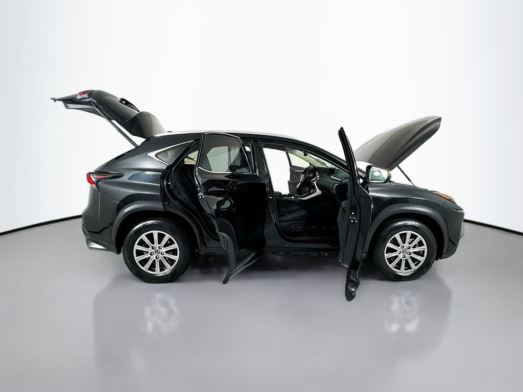 Used 2019 Lexus NX 300 AWD w/ Comfort Package image 28