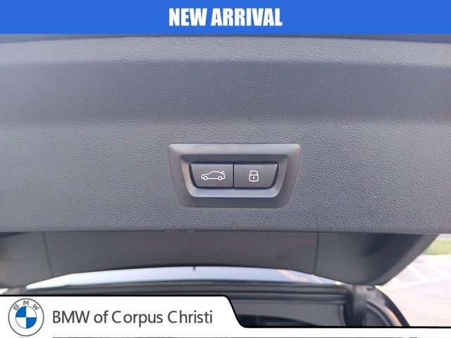 Used 2024 BMW X3 sDrive30i w/ M Sport Package image 10